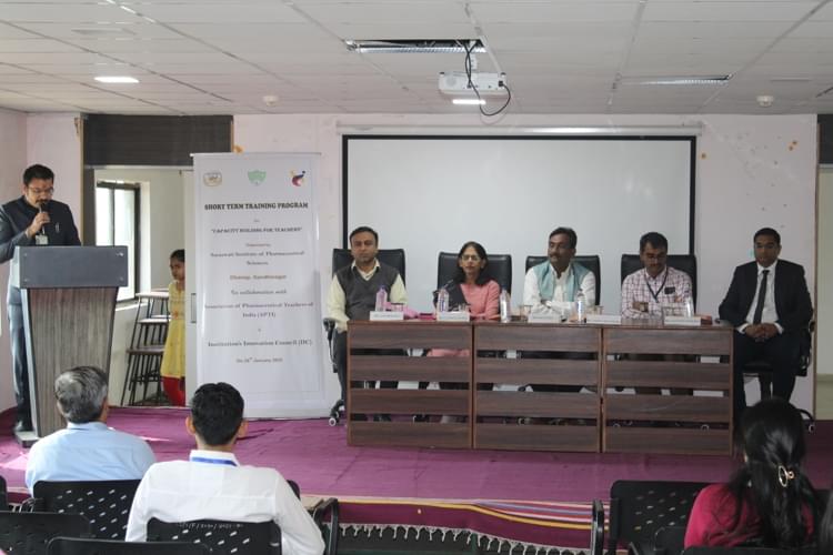 Saraswati Institute of Pharmaceutical Sciences Gandhinagar Events photo 39